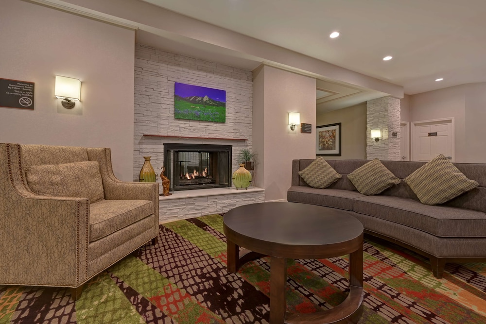 Homewood Suites by Hilton - Boulder 34/63
