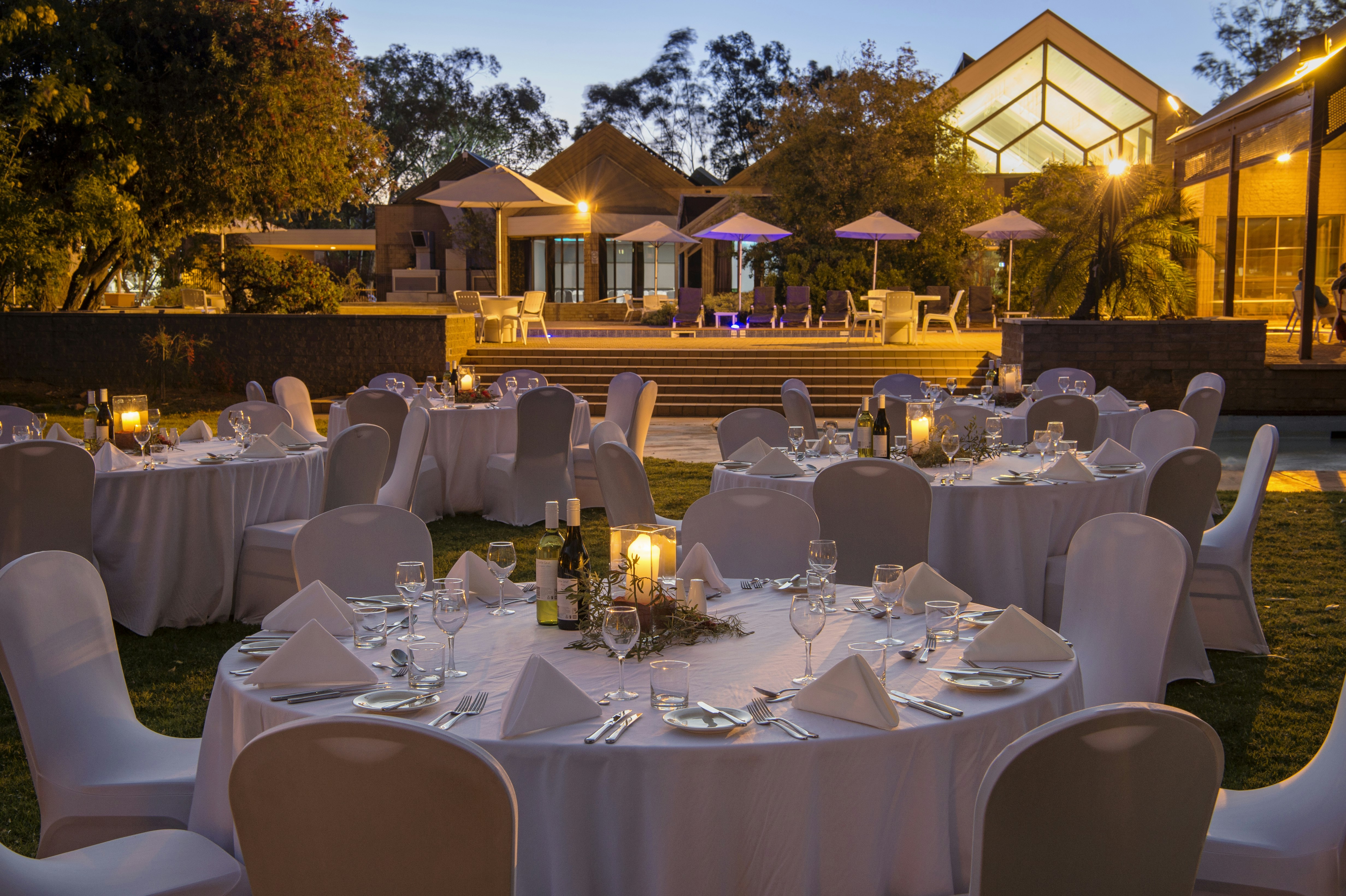 Doubletree By Hilton Alice Springs 53/79