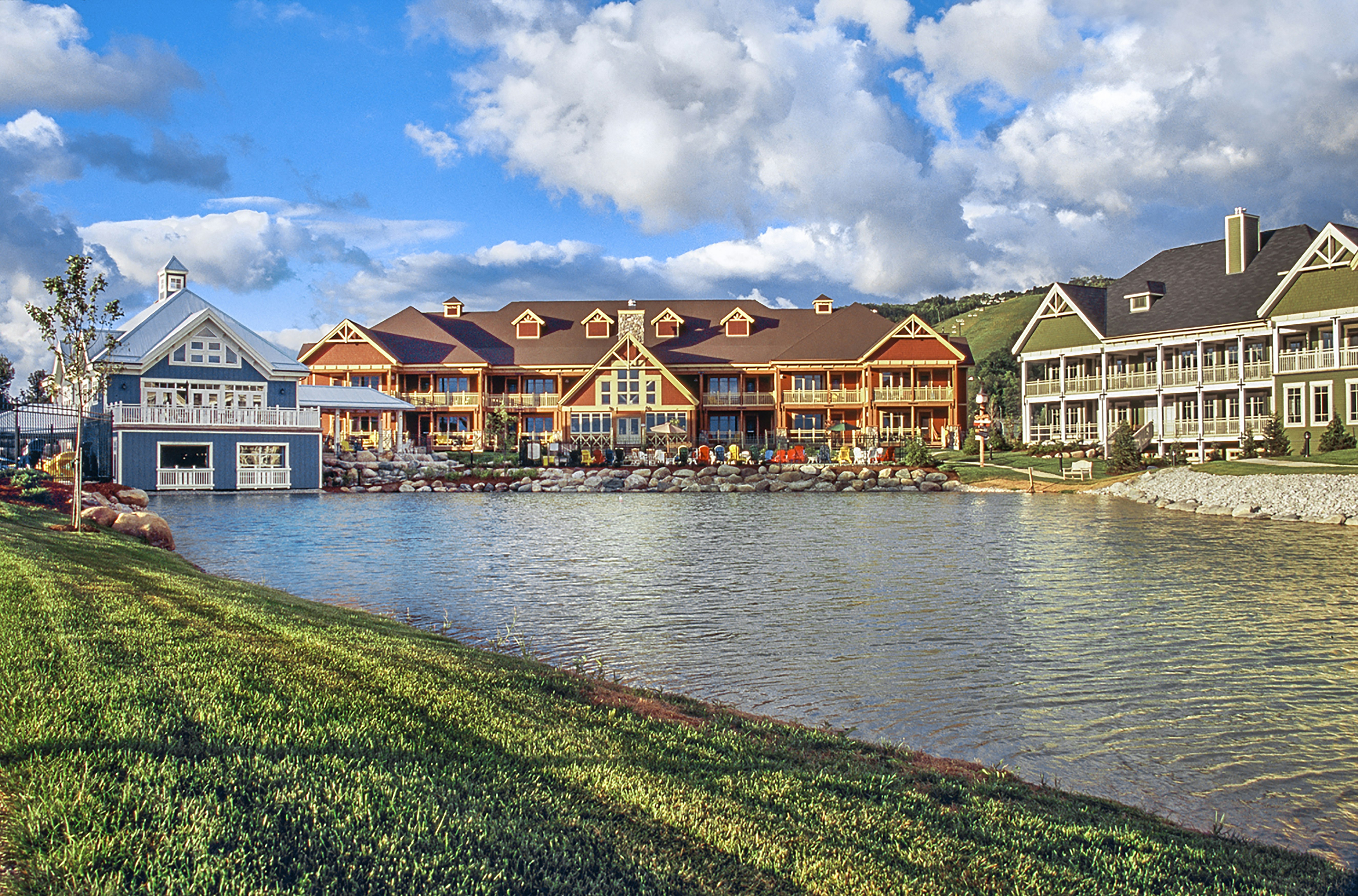 Hilton Grand Vacations Club Blue Mountain Canada 49/52