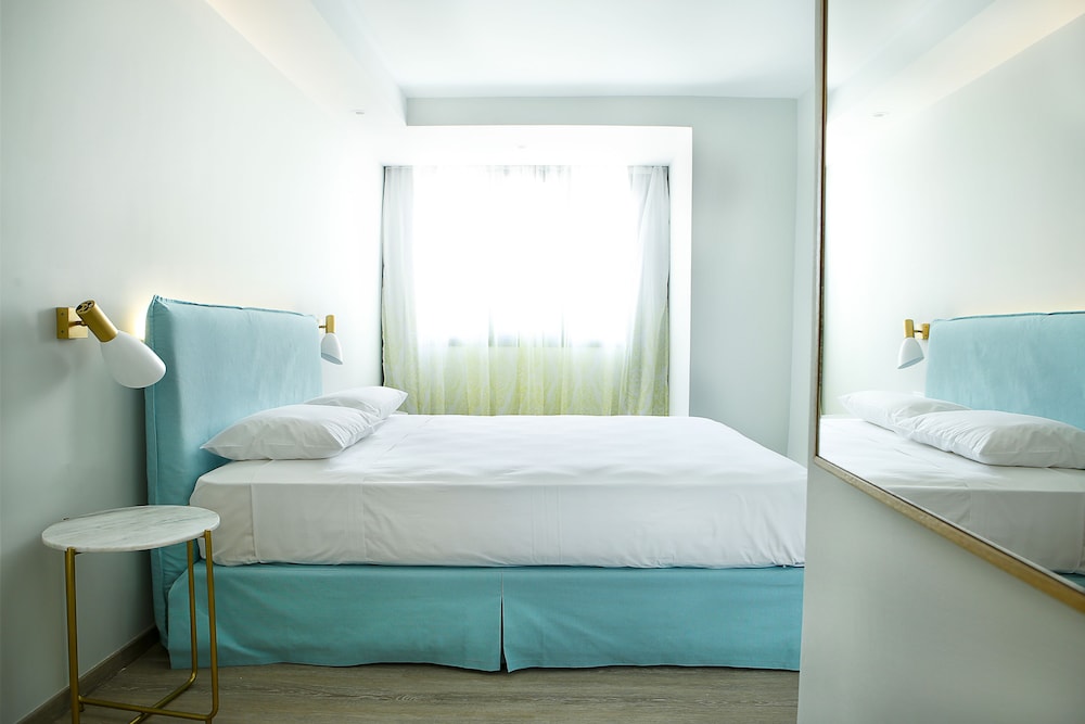 Double Room - Deluxe