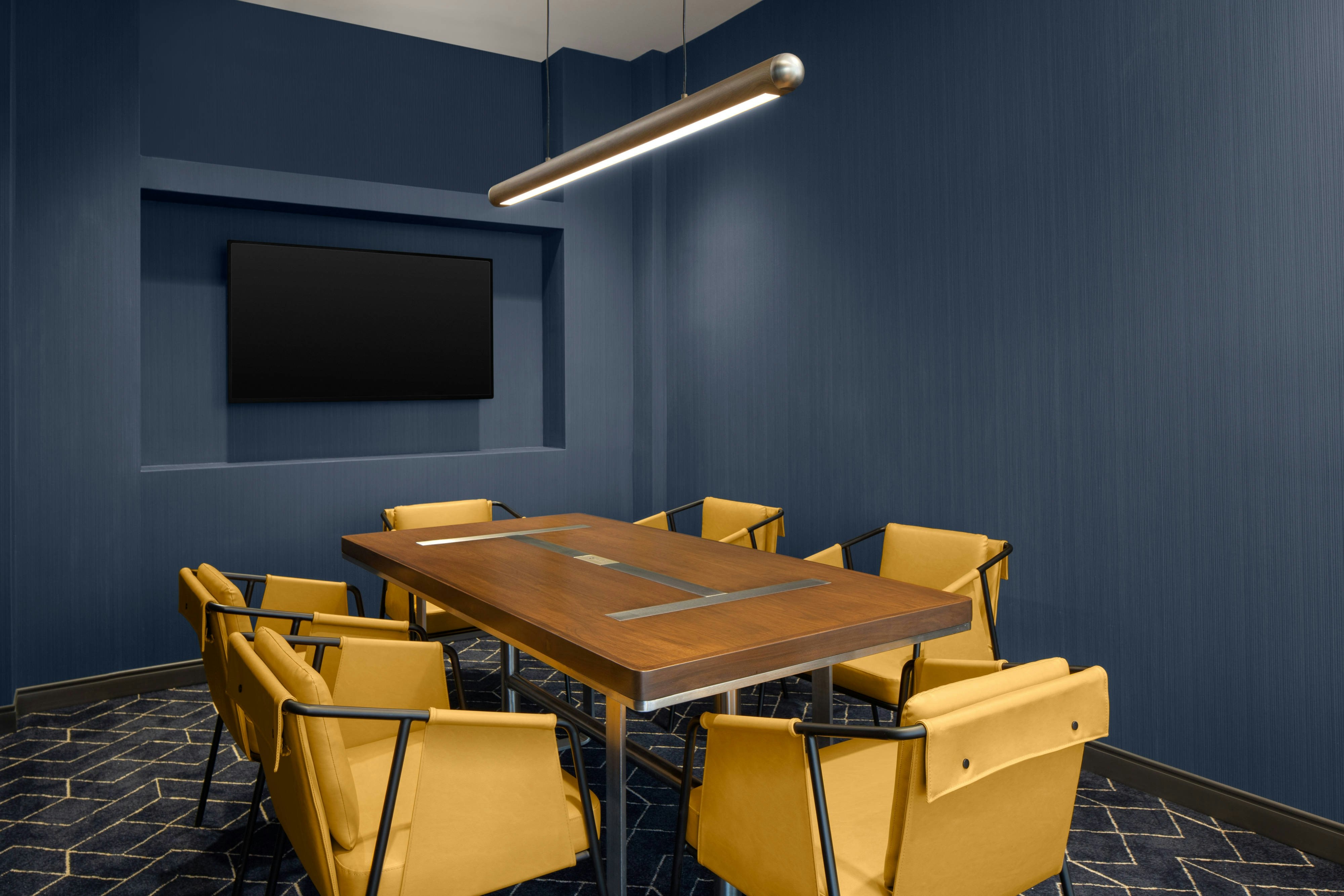 Courtyard by Marriott Lansing Downtown 17/20