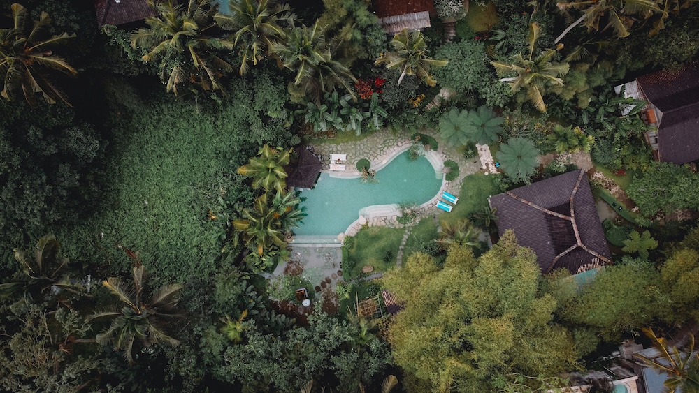 Korurua Dijiwa Ubud 42/48
