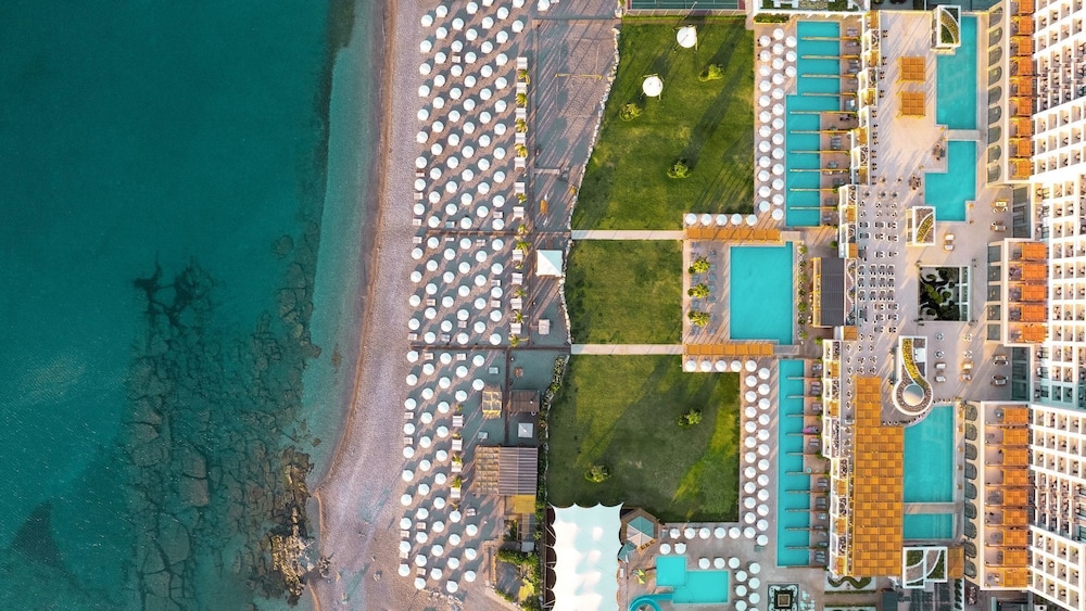 Mitsis Selection Alila in Kallithea