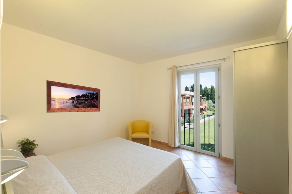 Pineta Residence 3/38