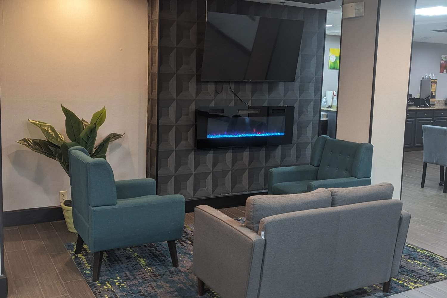 lounge