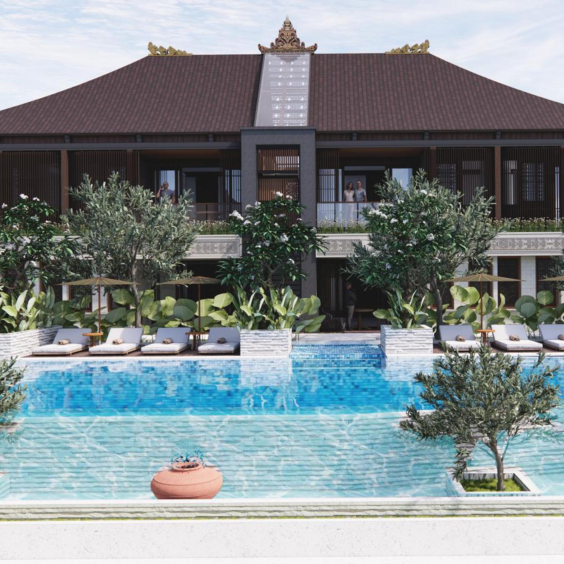 Maua Olea Ubud 6/42