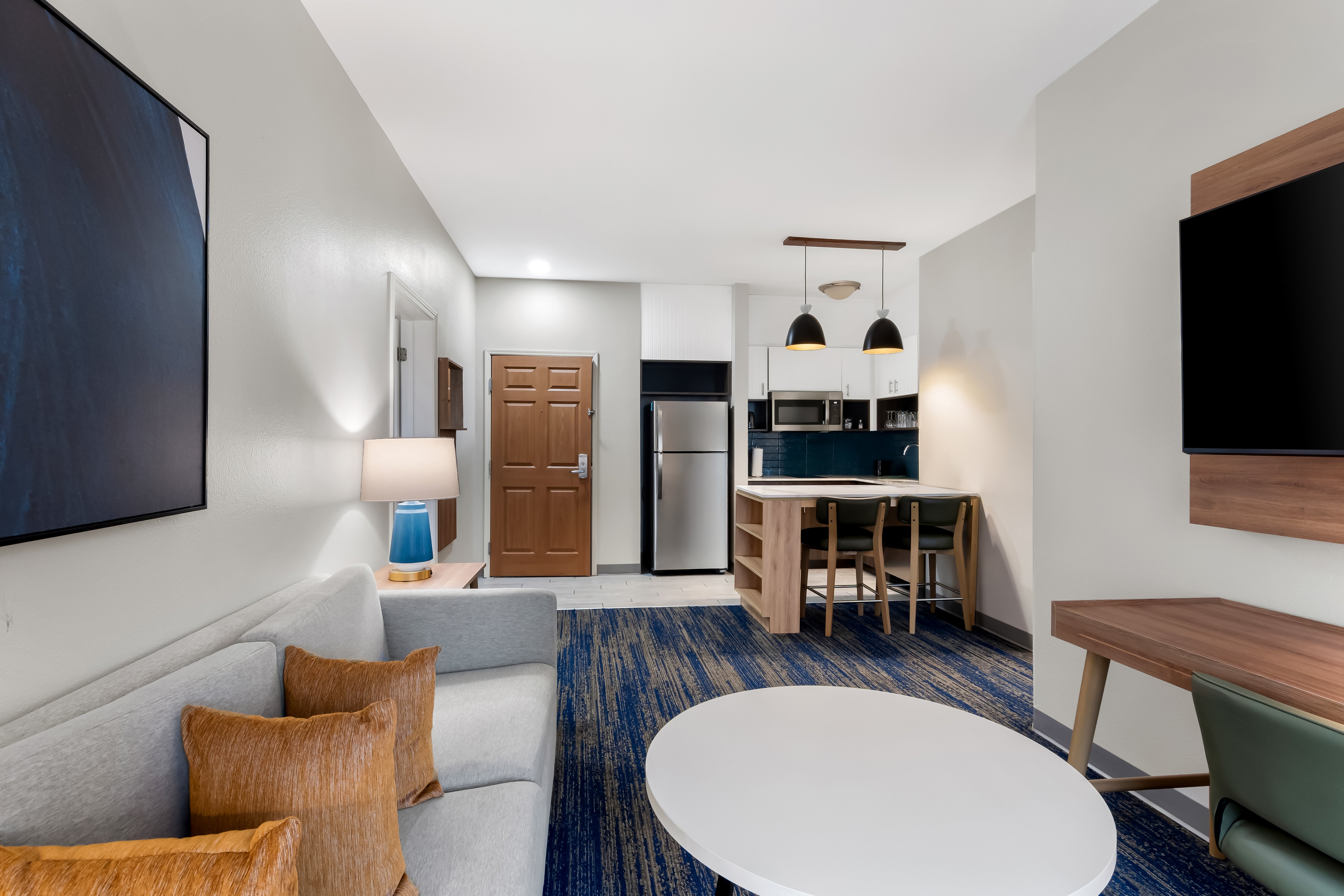Staybridge Suites Oklahoma City 51/74