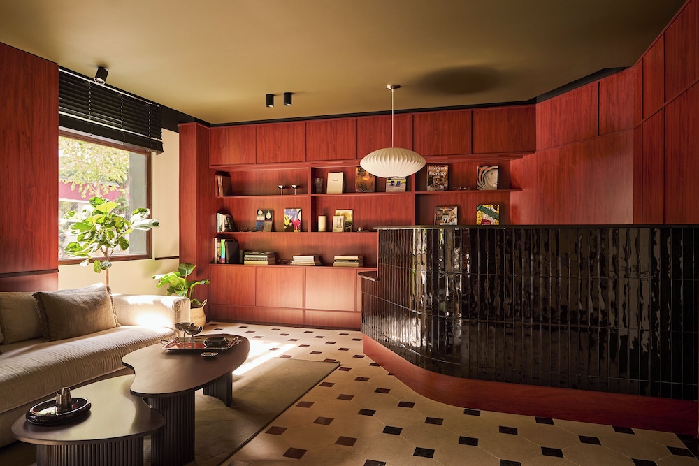 Hotel Marguerite 3/49