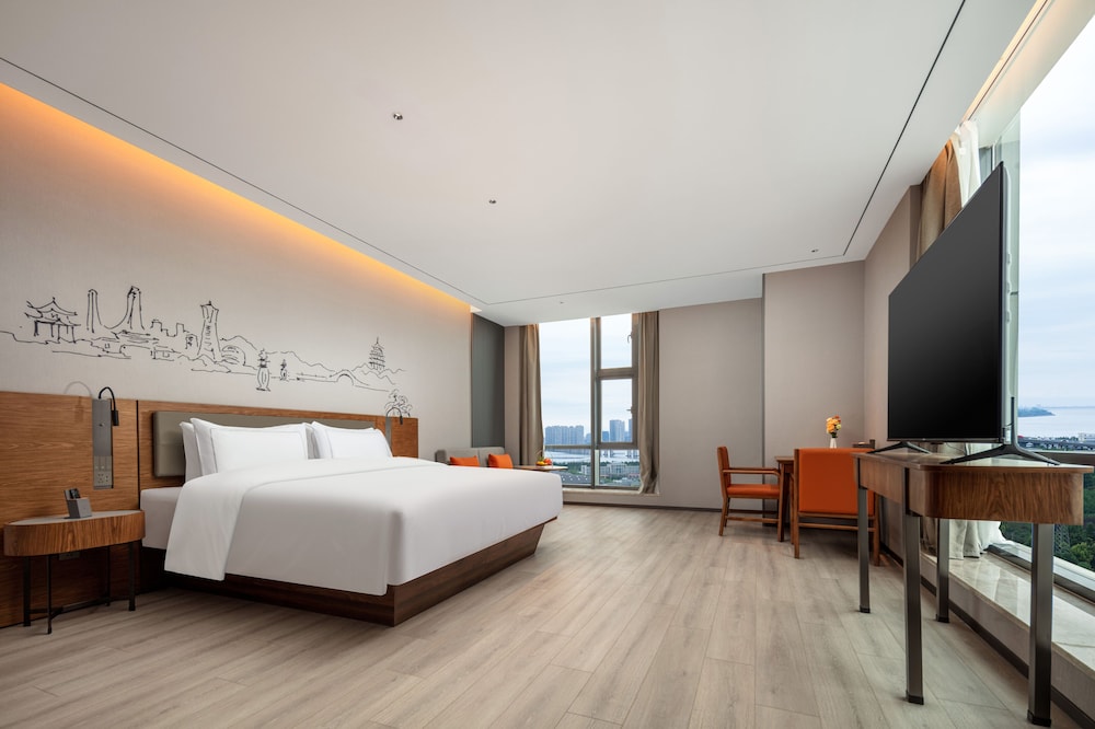 UrCove by Hyatt Hangzhou Xiaoshan Jiangnan Technology City 17/50