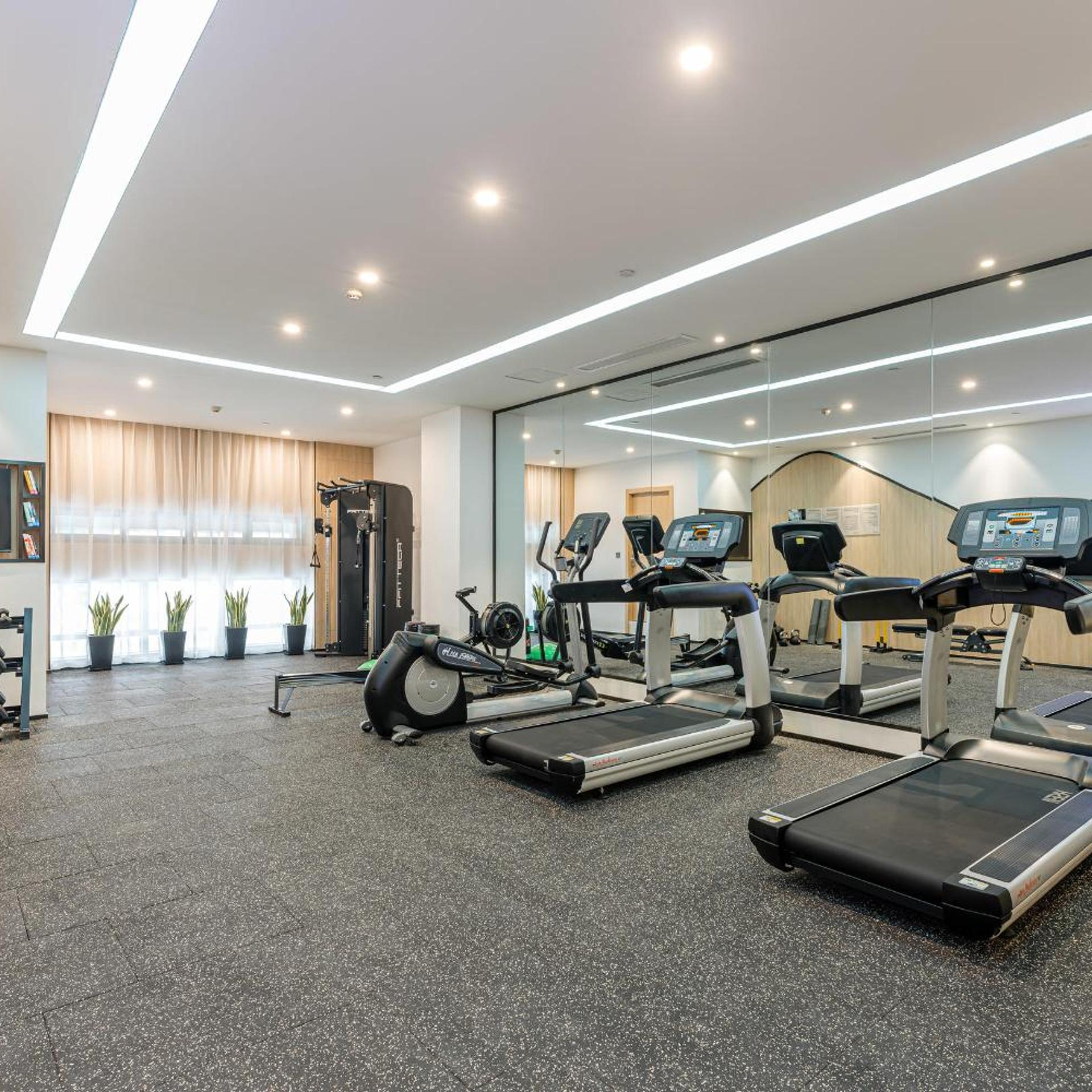 Atour Hotel Chongxian Banshan Hangzhou 40/61