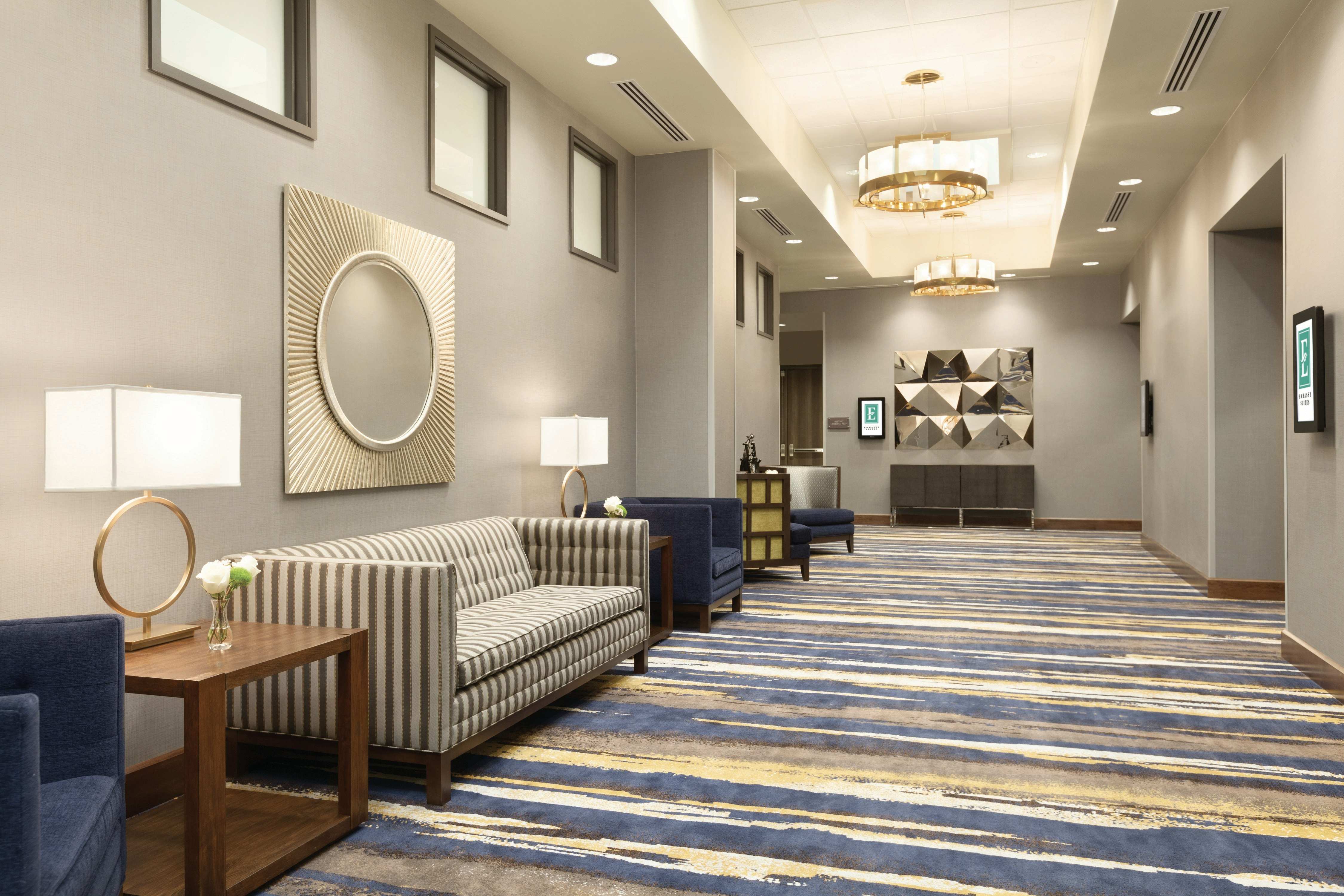 Embassy Suites By Hilton Portland Hillsboro 16/27