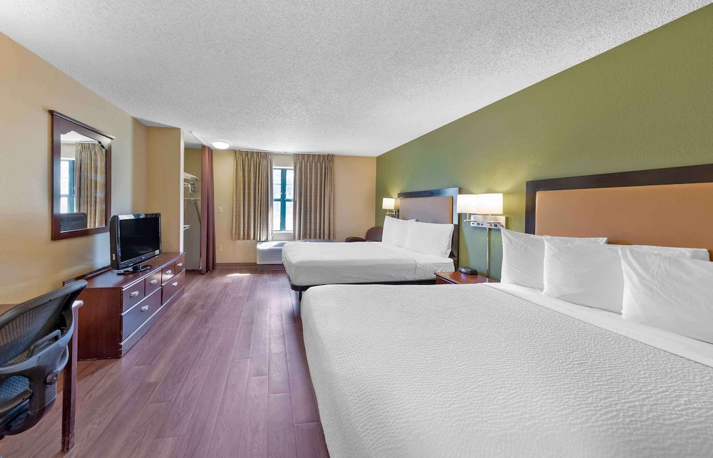 Extended Stay America Suites Somerset Franklin 14/50