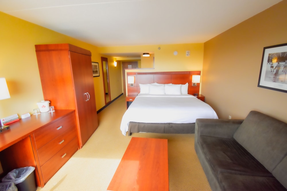 Canad Inns Destination Center Grand Forks 11/46