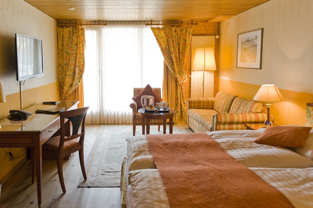 Silberhorn Hotel 23/35