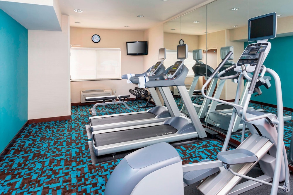 Fairfield Inn & Suites By Marriott Tyler 20/30