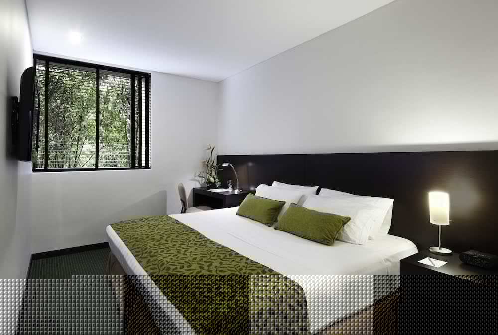 Estelar Recinto del Pensamiento Hotel 14/64