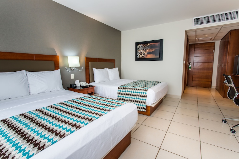 Wyndham Costa Del Sol Pucallpa 21/72