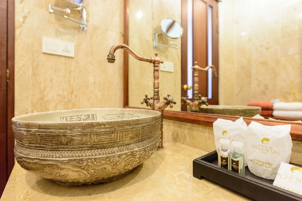 Khaolak Oriental Resort - Adults Only 50/50