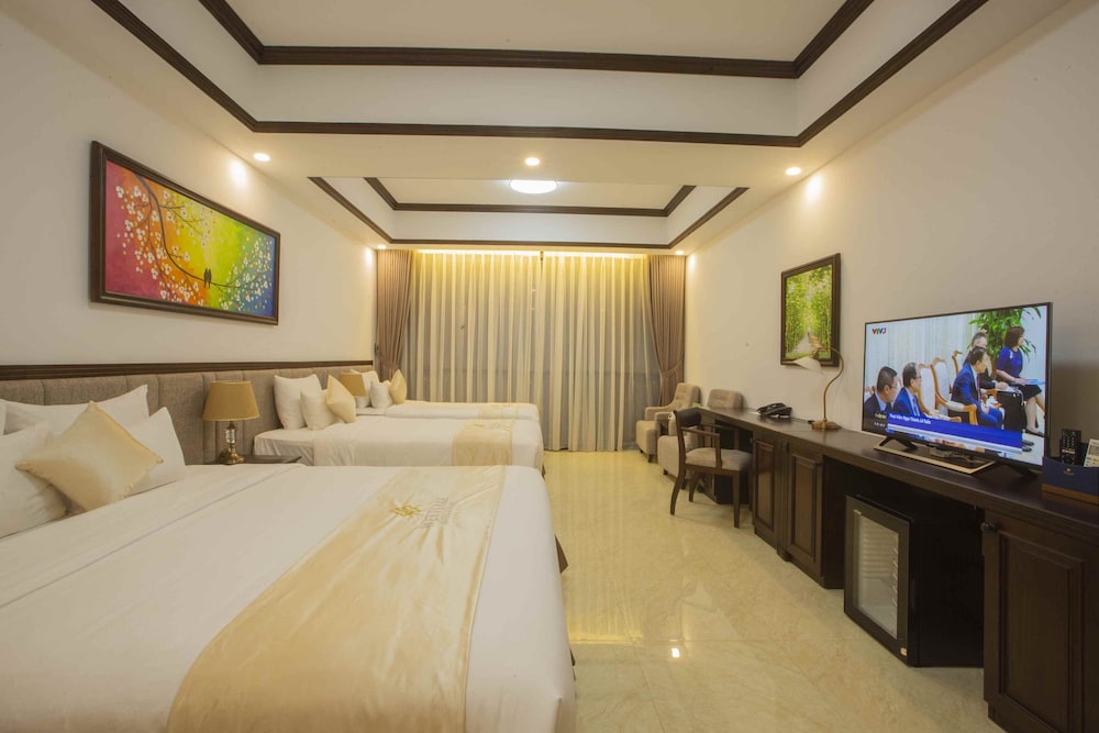 Westlake Hotel & Resort Vinh Phuc 18/50