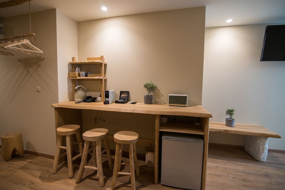Ederlezi Boutique Hotel 45/60