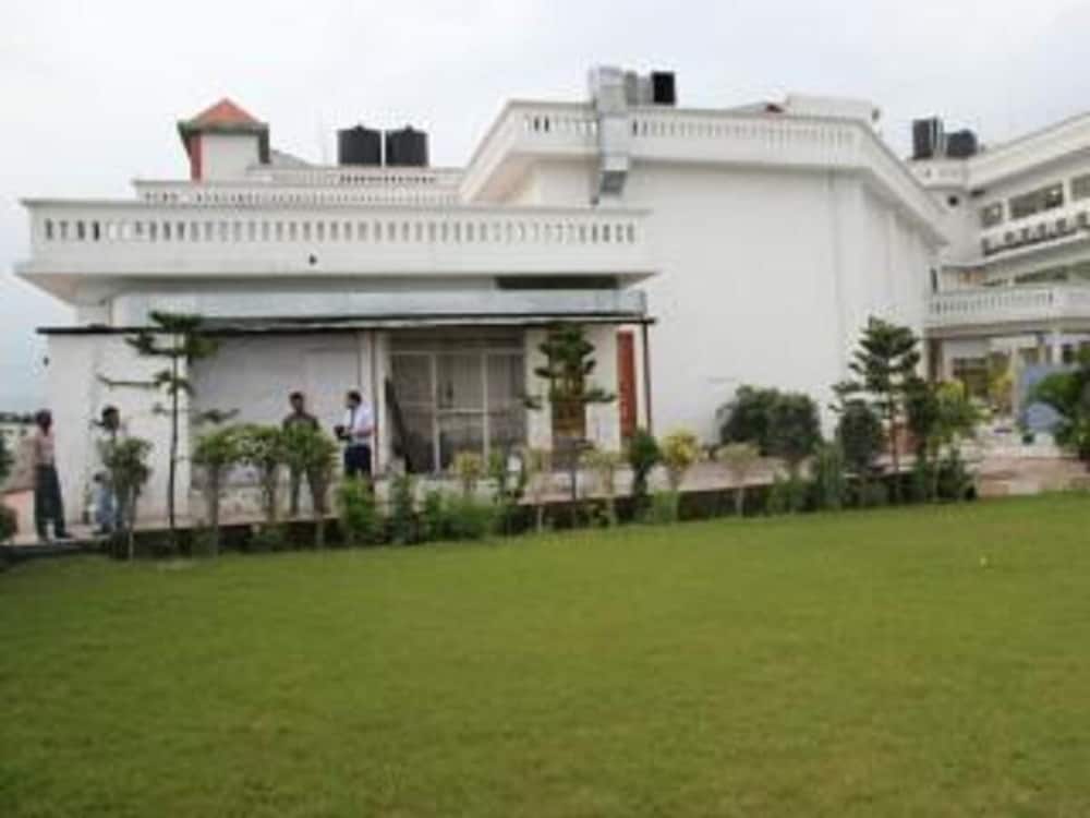 Hotel Padmini Palace 20/22