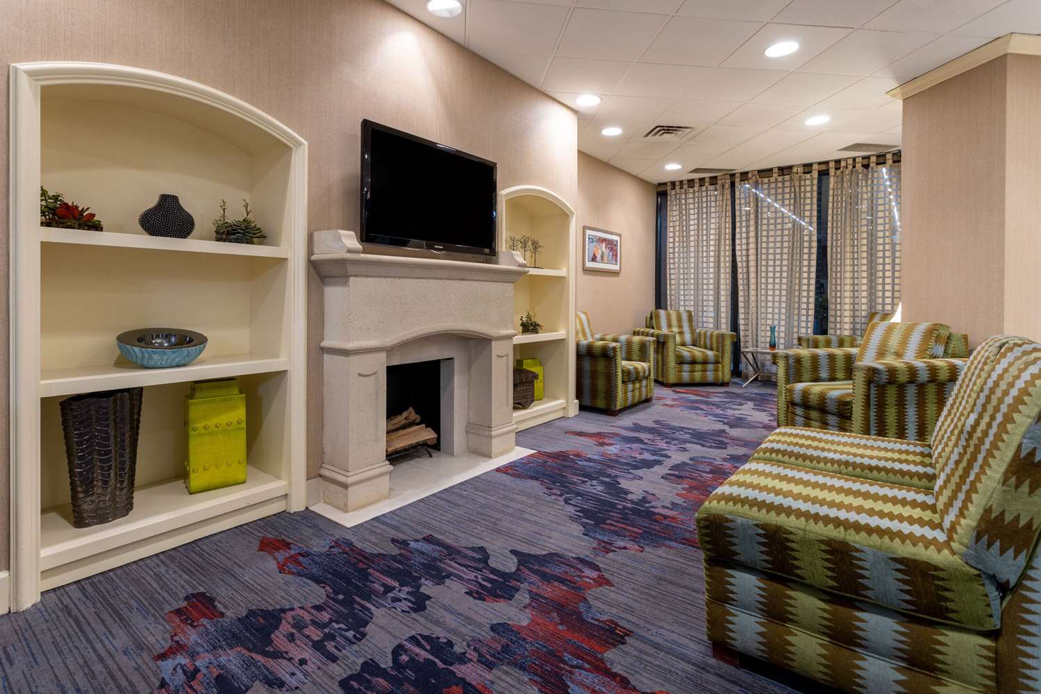 La Quinta Inn & Suites by Wyndham Kingsport Tri-Cities 13/18