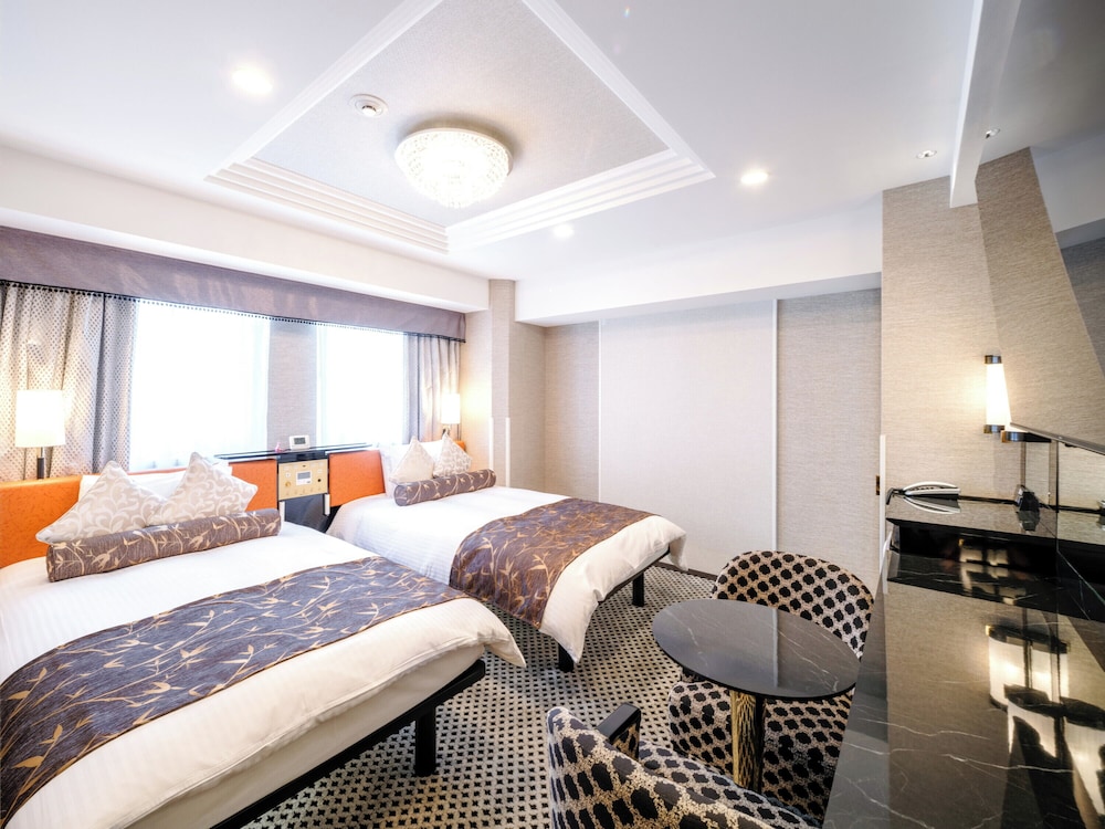 APA Hotel Akihabara Suehirocho Ekimae 7/43