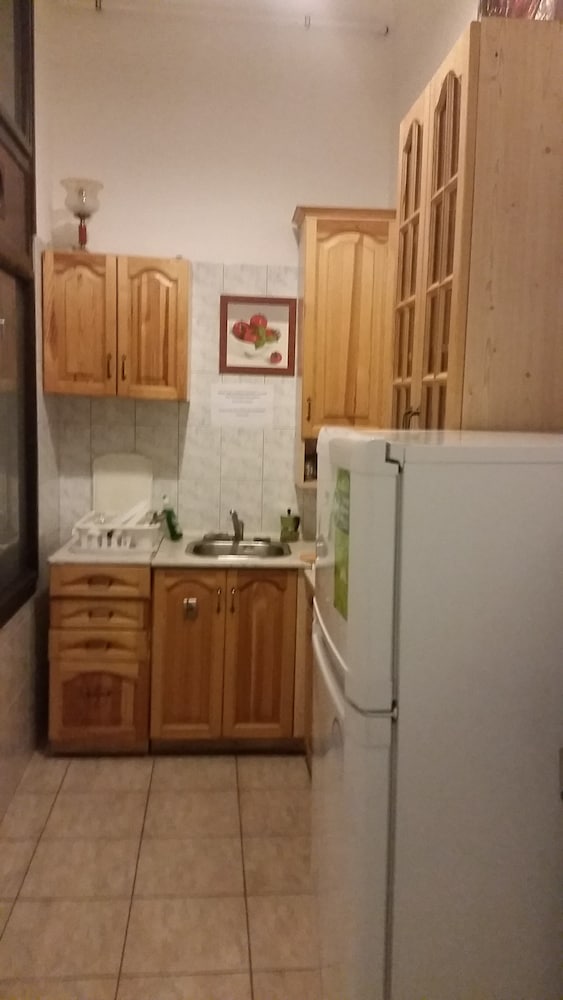 Omega Guesthouse Budapest 9/50