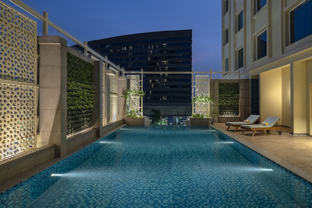 Lemon Tree Premier New Town Kolkata 9/22
