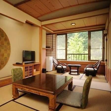 Nanadaru Onsen Hotel 16/25