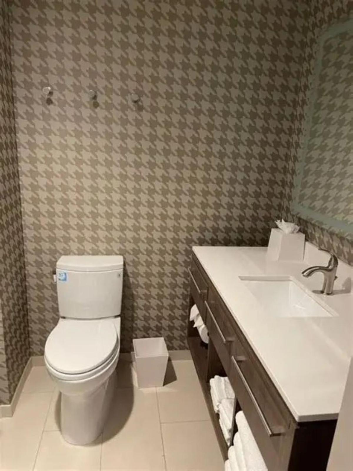 Home2 Suites by Hilton Hayward 14/15