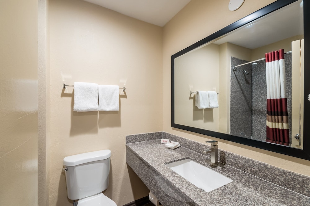 SureStay by Best Western Channelview 35/37