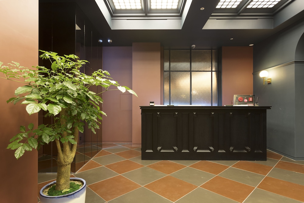 Hotel Lemong 5/48