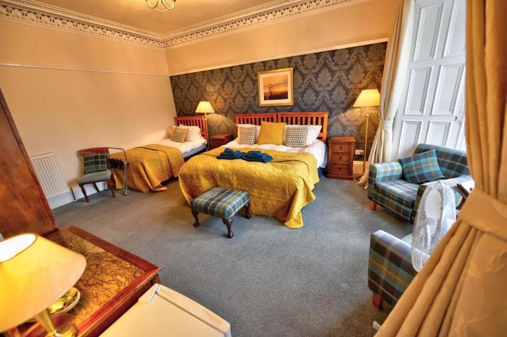 The Burnside Guest House 17/47