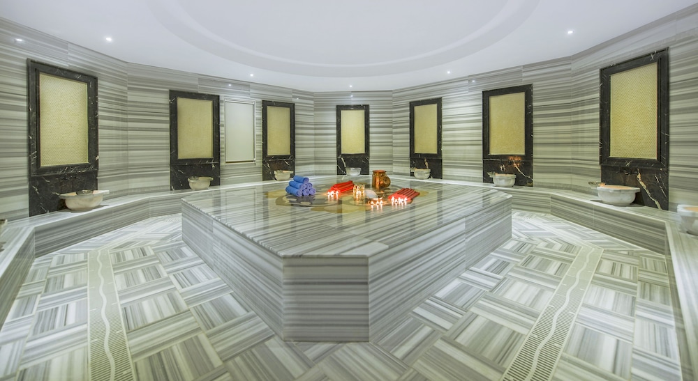 Port Nature Luxury Resort Hotel and Spa 30/63