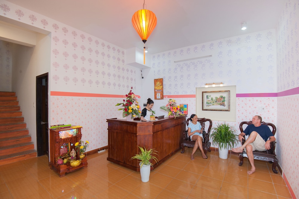 Tri Tran Homestay 7/41