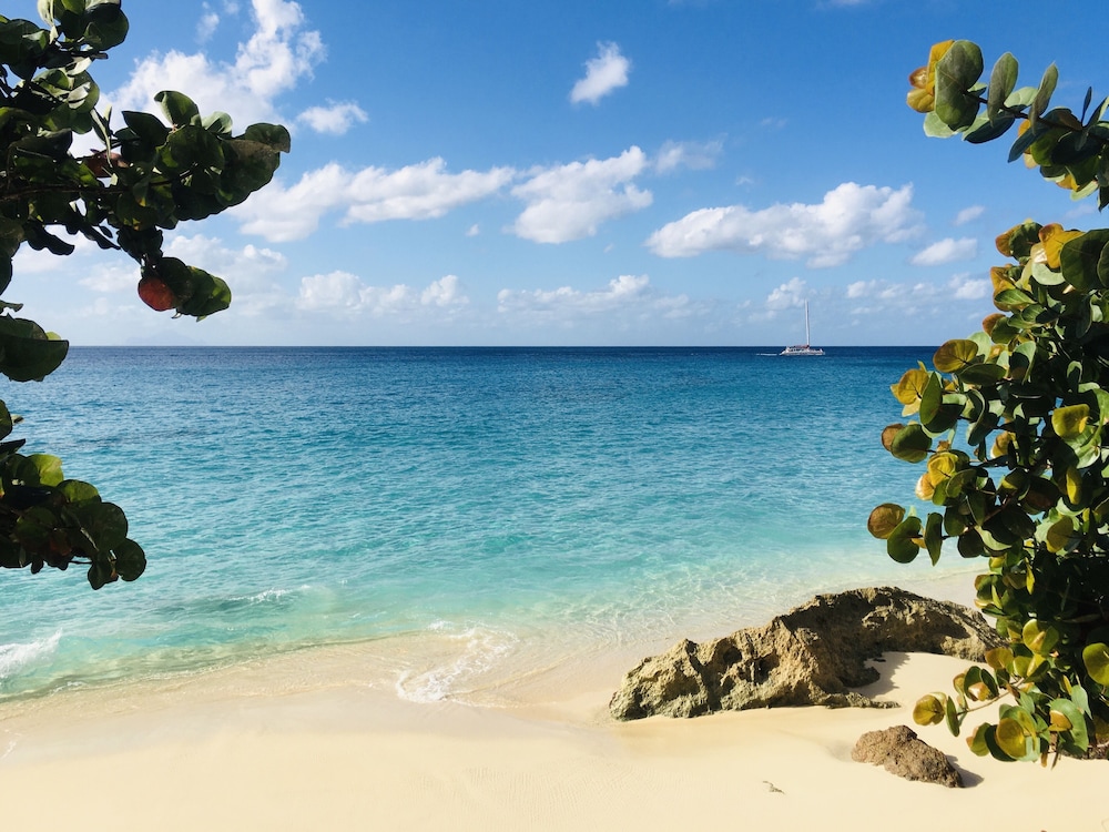 Sapphire Beach Club and Resort 45/50