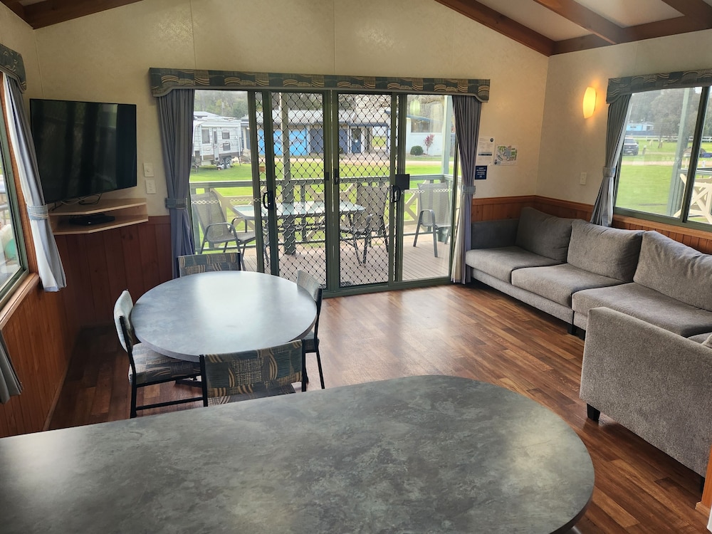 Eden Gateway Holiday Park 27/46