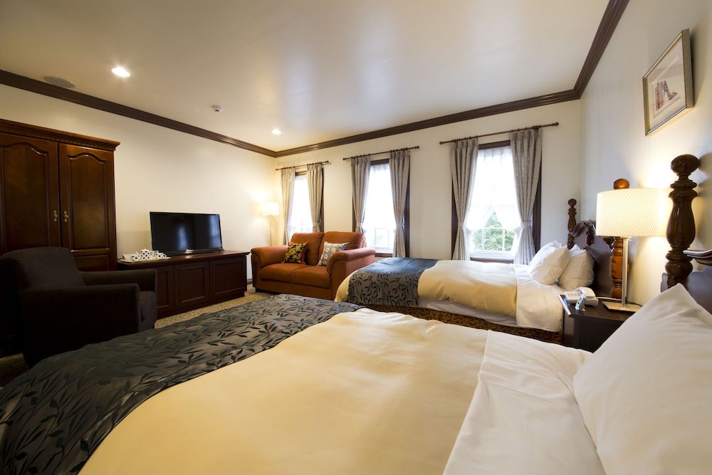 Yufuin Hotel Morino Terrace 14/50