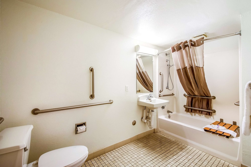 Motel6 Youngtown, AZ - Phoenix - Sun City 45/45