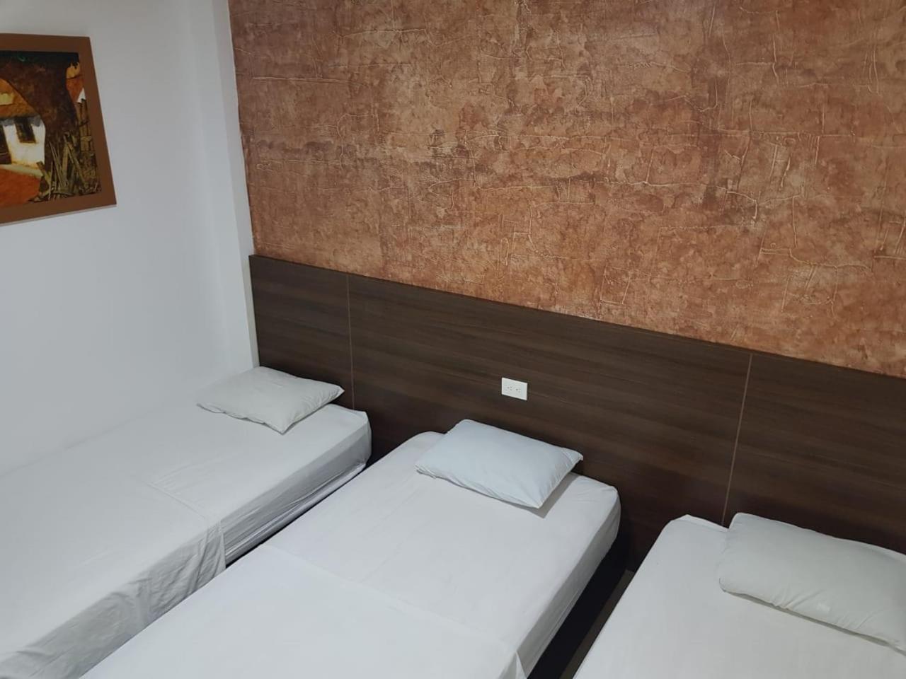 Zafara Hotel 23/50