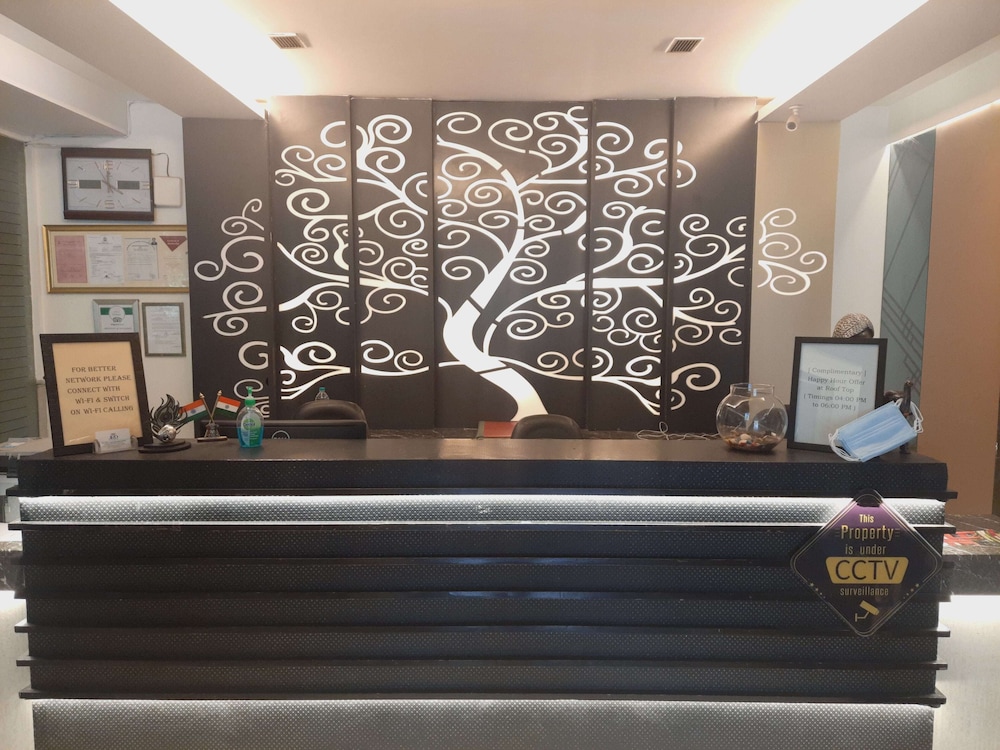 The Jrd Luxury Botique Hotel 12/64