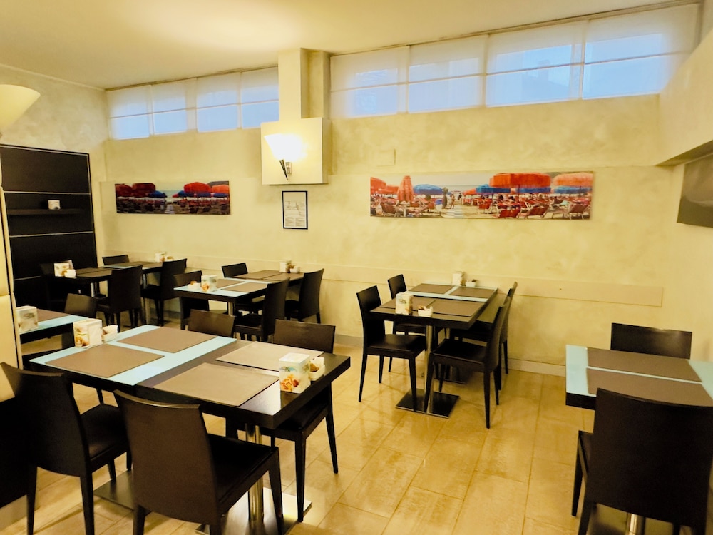 Hotel Kristall 42/49