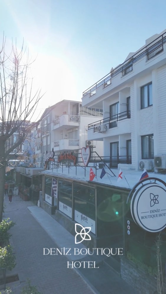 Deniz Hotel Konyaalti 2/94