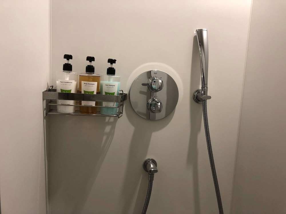 Ibis Styles Tokyo Bay 25/63