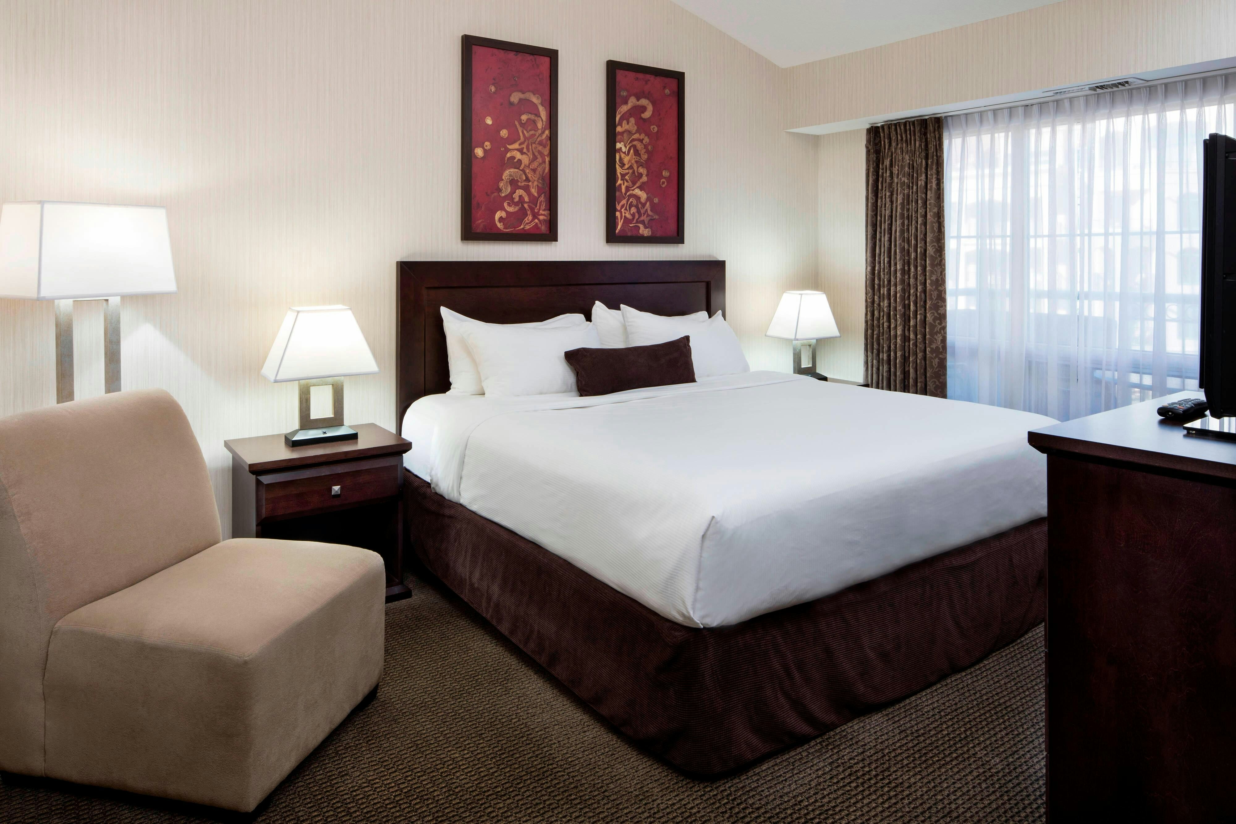 Delta Grand Okanagan Resort 10/62