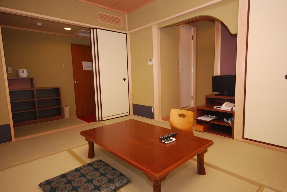 MATSUMOTO RYOKAN 29/47