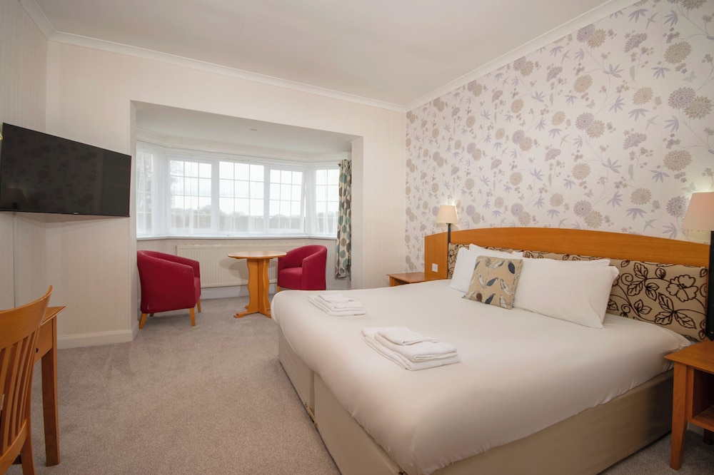 Northop Hall Country House Hotel 32/66