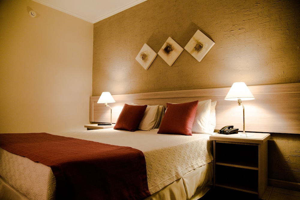 Hotel Golden Park Ribeirao Preto 20/77