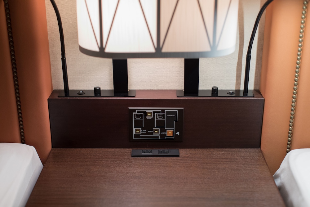 Jr Kyushu Hotel Blossom 57/60